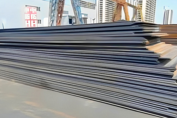 沈陽鋪路鋼板租賃價格解析：成本、影響因素及實用建議